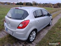 Używany Opel Corsa 2013 Hatchback