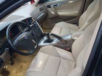 Używany Volvo S60 Momentum 2007 Sedan/Limuzyna