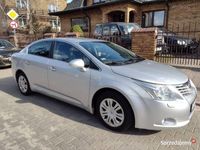 używany Toyota Avensis Avensis T27 2.0 Diesel 2010 RokT27 2.0 Diesel 2010 Rok