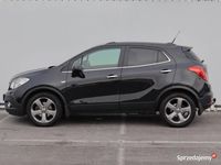 używany Opel Mokka 1.4 Turbo