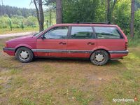 używany VW Passat 