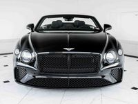 używany Bentley Continental GT 4dm 582KM 2020r. 18 300km