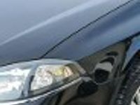 Używany Renault Laguna II 135 KM (99 kW) 2006 Czarny Sedan/Limuzyna