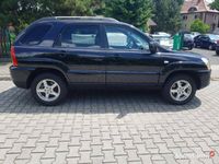 używany Kia Sportage II LPG / Klimatronic / Podgrzewane fotele