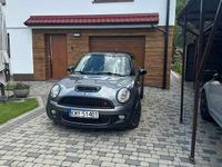 używany Mini Cooper S