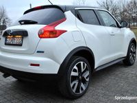 używany Nissan Juke 