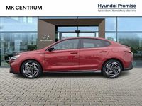 używany Hyundai i30 1.5 T-GDI 7DCT (140 KM) N-line + Luxury - dostępny od ręki