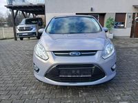 Używany Ford C-MAX 125 KM (91 kW) 2011 Szary (metalik) Minivan