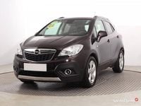 Używany Opel Mokka 140 KM (102 kW) 2013 Brązowy SUV