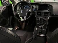 Używany Volvo V40 2015 Kombi