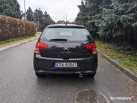używany Citroën C3 1.4 HDi EURO 5 dobrze utrzymany osoba prywatna nowe sprzęgło