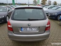 używany Skoda Fabia Zarejestrowana, (96)