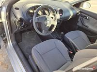 używany Seat Cordoba 1.4 klima