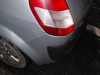 używany Renault Scénic 2 Benzyna