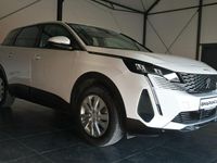 używany Peugeot 5008 II full led*android auto*gwarancja*kamera cofania*gwarancja*7 os*