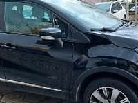 Używany Renault Captur 90 KM (66 kW) 2019 Czarny SUV