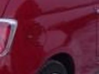 używany Fiat 500 I wł salon PL mod 2013