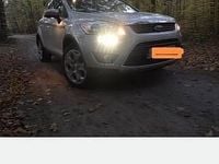 Używany Ford Kuga 2010 SUV