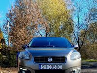 używany Fiat Croma 1.9 120KM 2010