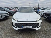Używany MG HS 143 KM (105 kW) 2024 Biały SUV