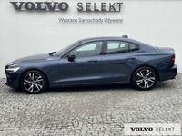 używany Volvo S60 T4 R-Design aut