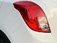 używany Opel Mokka Mokka1.4T Bezwypadkowy EDITION ecoFlex tempomat I (2012-2…