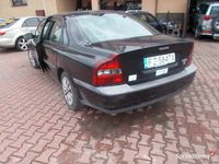 używany Volvo S80 