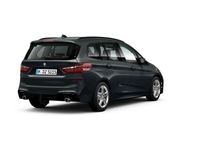 używany BMW 218 Gran Tourer d xDrive