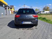 używany Seat Exeo Exeo kombi ST 2.0 tdi 180 KMkombi ST 2.0 tdi 180 KM