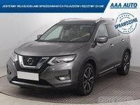 Używany Nissan X-Trail 150 KM (110 kW) 2019 Szary SUV