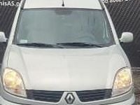 używany Renault Kangoo I / Pułaskiego 34 Bydgoszcz Komis AS SKUP AUT tel. 531-777-770