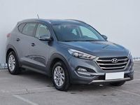 Używany Hyundai Tucson 136 KM (100 kW) 2015 Szary SUV