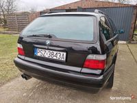 używany BMW 316 e36 i, stan bdb oryginał