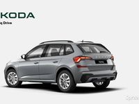 Nowe Skoda Kamiq Drive 110 KM (80 kW) 2026 Srebrny SUV
