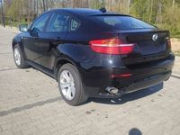 używany BMW X4 X6 E71 (x5x3)