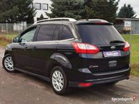 używany Ford Grand C-Max 7 MIEJSC