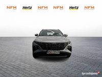 używany Hyundai Tucson 1,6 T-GDI (150 KM) Smart Salon PL F-Vat IV (…