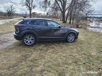 Używany Mazda CX-30 2020 SUV