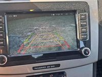 używany VW Passat B6 1.9 TDI