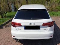 używany Audi A3 