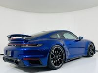 używany Porsche 911 3.8dm 640KM 2021r. 12 800km