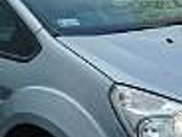 używany Ford S-MAX 1.8dm 125KM 2006r. 205 000km