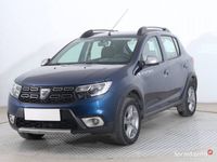 używany Dacia Sandero 0.9 TCe