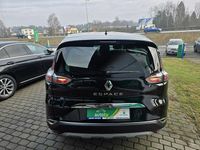 Używany Renault Espace LIMITED 200 KM (147 kW) 2019 Czarny Minivan