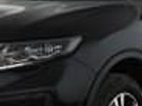 Używany Nissan X-Trail 159 KM (116 kW) 2020 Czarny SUV