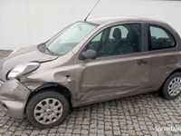 używany Nissan Micra K12 3D 1.2 2009 LIFT - 133 tys. km