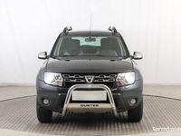Używany Dacia Duster 125 KM (91 kW) 2016 Szary SUV