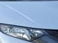 używany Honda Civic IX Bogate Wyposażenie Oszczędny WARTO