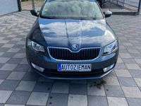 używany Skoda Octavia 1, 6Diesel, przebieg185tyskm, 2016 rok.Zamiana