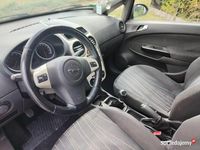 Używany Opel Corsa 2008 Hatchback